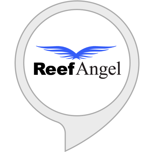 alexa-Reef Angel Controller